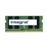 Integral 16GB LAPTOP RAM MODULE DDR4 3200MHZ PC4-25600 UNBUFFERED NON