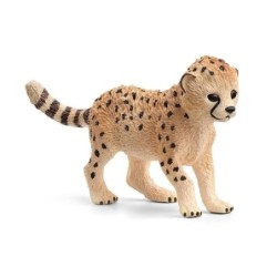 schleich WILD LIFE 14866 action figure giocattolo