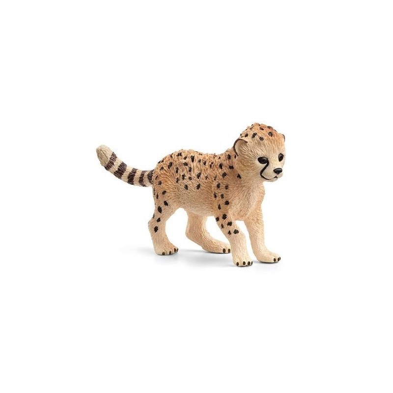 schleich WILD LIFE 14866 action figure giocattolo