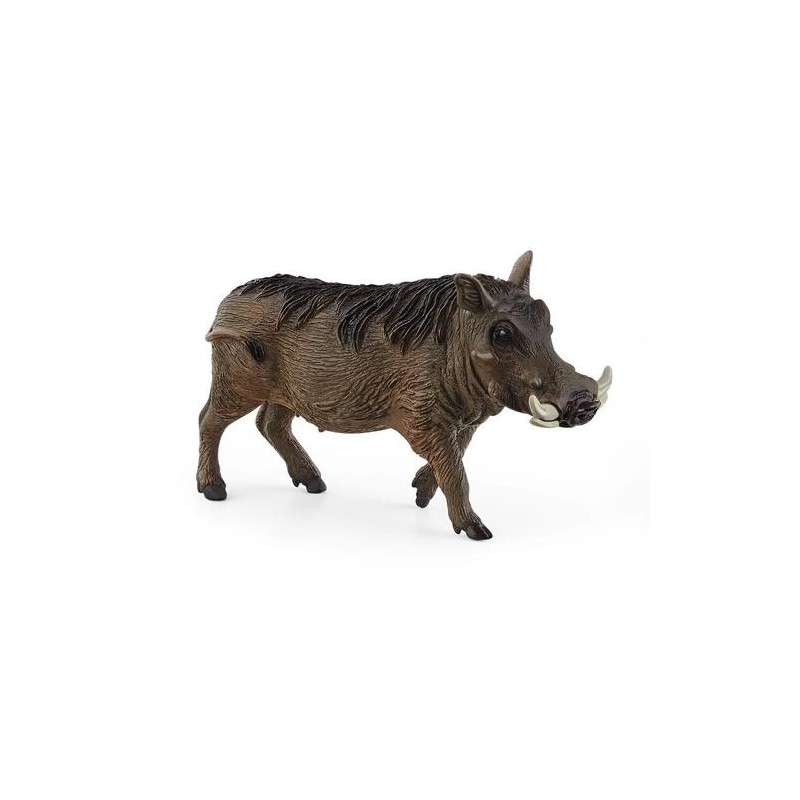 schleich WILD LIFE Warthog