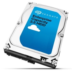 Seagate Enterprise ST2000NX0433 disco rigido interno 2.5 2 TB SAS (SE