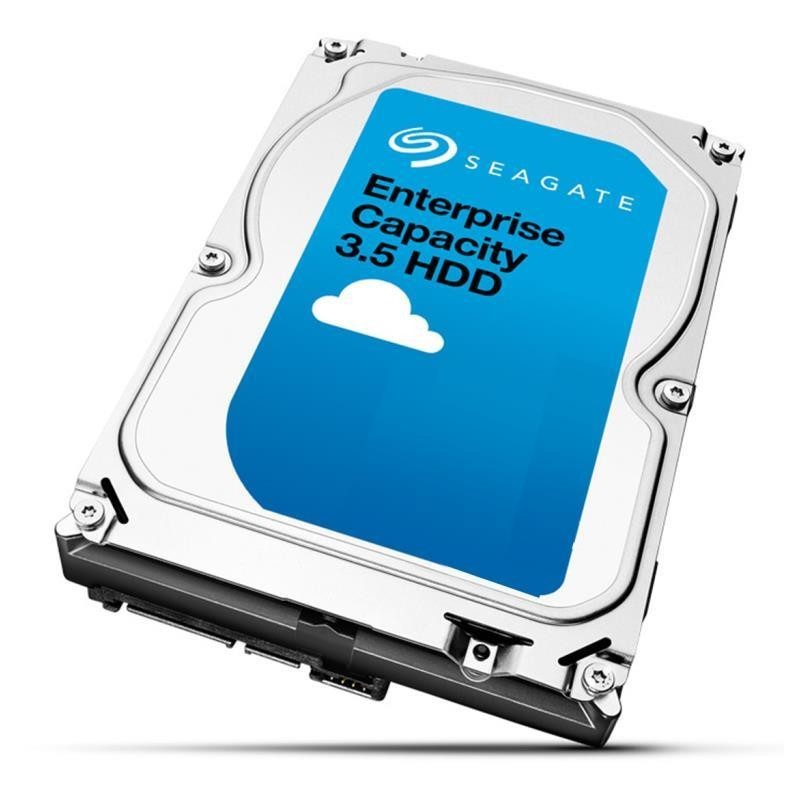 Seagate Enterprise ST2000NX0433 disco rigido interno 2.5 2 TB SAS (SE