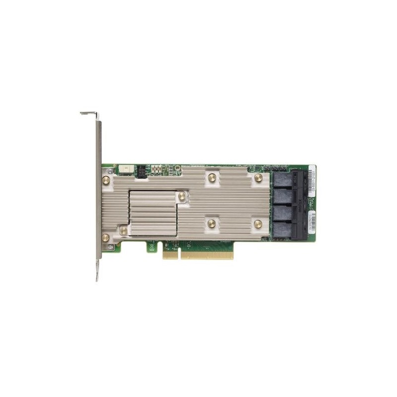 Lenovo 7Y37A01085 controller RAID PCI Express x8 3.0 12000 Gbit/s