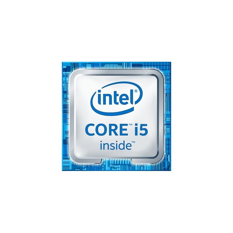 Processore Intel Core i5-9500T 2,2 GHz 9 MB Cache intelligente