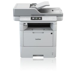 Brother DCP-L6600DW stampante multifunzione Laser A4 1200 x 1200 DPI 