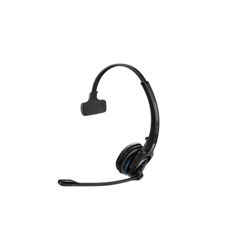 EPOS | SENNHEISER IMPACT MB Pro 1 Auricolare Wireless A Padiglione Uf