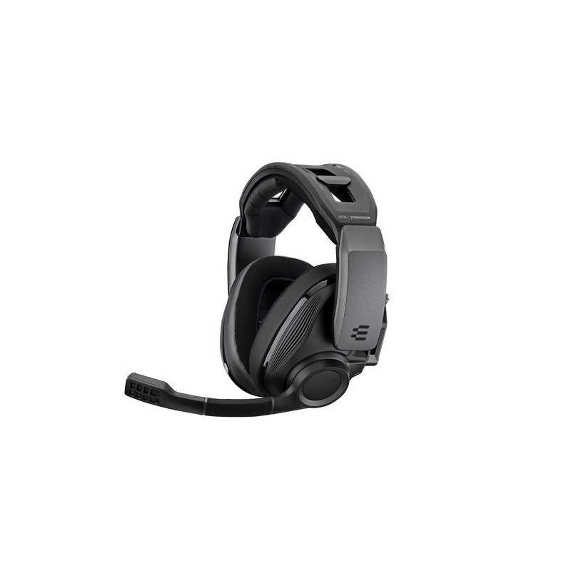 EPOS | SENNHEISER GSP 670 Auricolare Wireless A Padiglione Giocare Bl