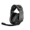 EPOS | SENNHEISER GSP 670 Auricolare Wireless A Padiglione Giocare Bl