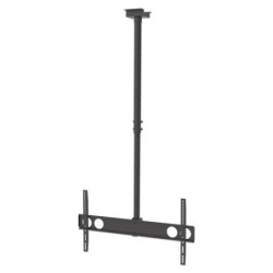 Manhattan 423625 supporto da tavolo per TV a schermo piatto 177,8 cm 