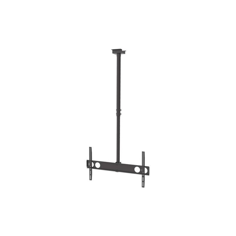 Manhattan 423625 supporto da tavolo per TV a schermo piatto 177,8 cm 