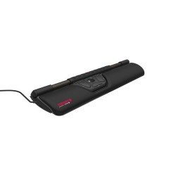 Mouse CHERRY ROLLERMOUSE&trade; Ambidestro USB tipo A Ottico 2800 DPI