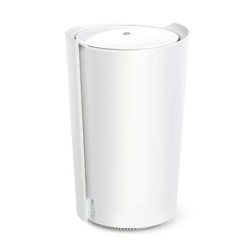 TP-Link Deco X50-5G Dual-band (2.4 GHz/5 GHz) Wi-Fi 6 (802.11ax) Bian