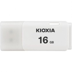 Memoria Kioxia U202 USB 2.0 16 GB Memoria (Pendrive)