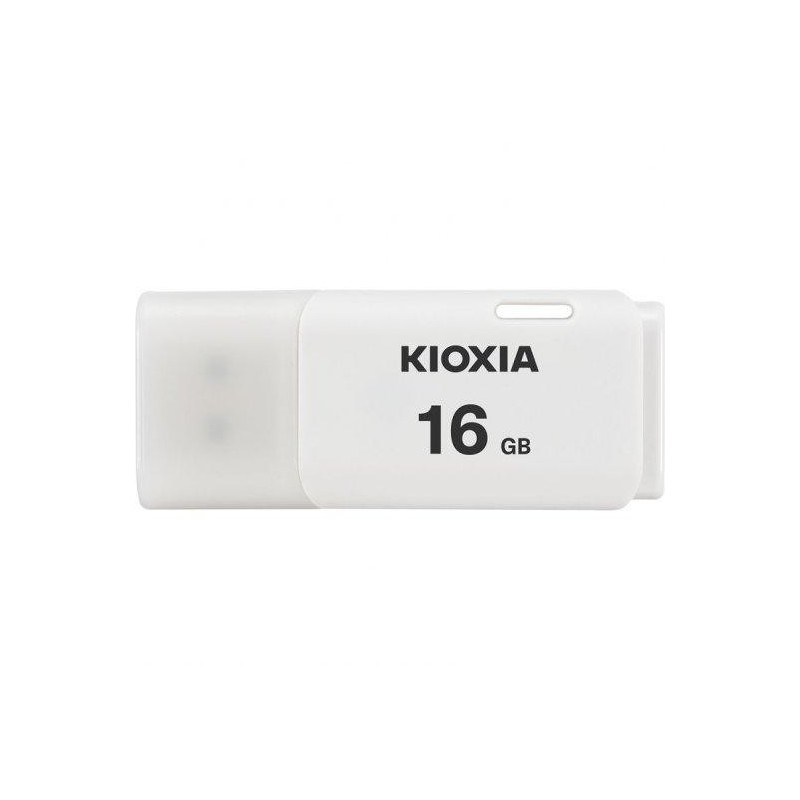 Memoria Kioxia U202 USB 2.0 16 GB Memoria (Pendrive)