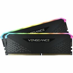 Corsair Vengeance CMG32GX4M2E3200C16 memoria 32 GB 2 x 16 GB DDR4 320