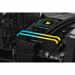 Corsair Vengeance CMG32GX4M2E3200C16 memoria 32 GB 2 x 16 GB DDR4 320