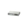 Allied Telesis AT-GS910/8-50 Non gestito Gigabit Ethernet (10/100/100