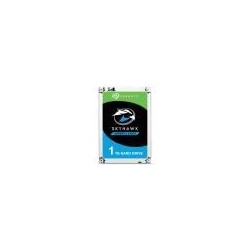 Seagate SkyHawk ST1000VX005 disco rigido interno 3.5&quot; 1 TB Serial ATA