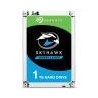 Seagate SkyHawk ST1000VX005 disco rigido interno 3.5&quot; 1 TB Serial ATA