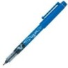 Pilot V Sign Liquid Ink Pen 2mm Tip 0.6mm Line Blue [Pack 12]