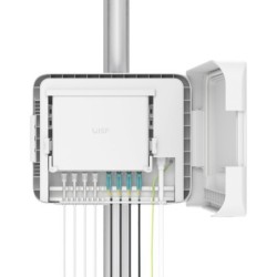 Ubiquiti UISP Box Plus componente switch Custodia (Weatherproof enclo