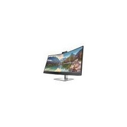 HP E34m G4 Curved USB-C Conf WQHDMonitor