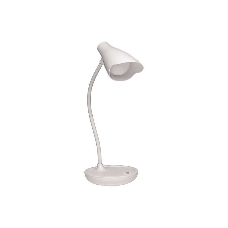 Lampada da scrivania Unilux Ukky 4W LED Bianco 400140699