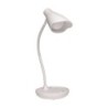 Lampada da scrivania Unilux Ukky 4W LED Bianco 400140699