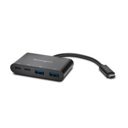 Kensington Hub USB-C a 4 porte CH1000