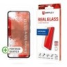 DISPLEX REAL GLASS - SAMSUNG GALAXY S22/S23