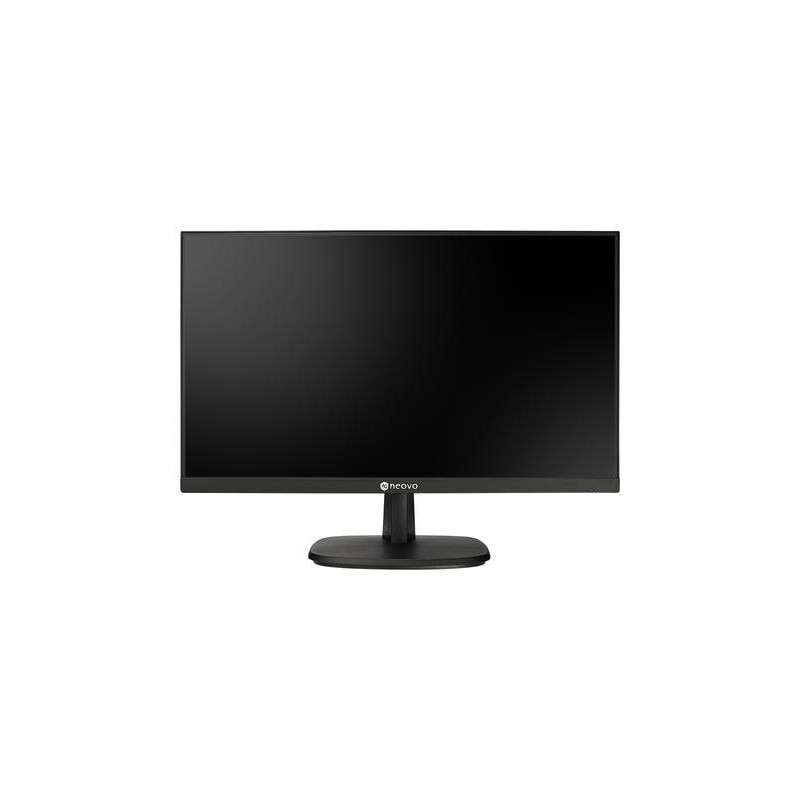 AG Neovo SC-2402 monitor di sorveglianza Monitor CCTV 61 cm (24&quot;) 192