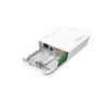 ACCESS POINT MIKROTIK RBwAPR-2nD_R11e-LoRa8 wAP LoRa8 kit for 863-870