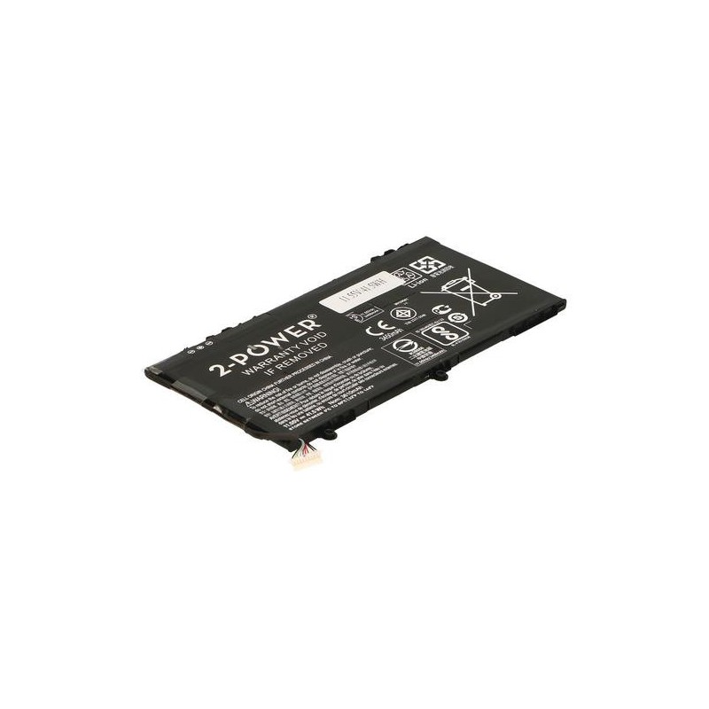 2-Power CBP3615A ricambio per notebook Batteria