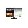 LG MONITOR 42,5 LED 16:9 3840x2160 HDR10 400 CDM 8ms DP/HDMI MULTIMED