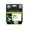 CARTUCCIA INK HP 951XL CIANO NO BL