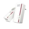 FRITZ!Powerline Powerline 1260E WLAN Set 1200 Mbit/s Collegamento eth