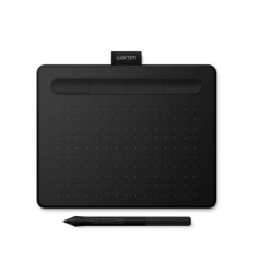 Tavoletta con Penna Wacom Intuos S Black - CTL-4100K-S