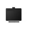 Tavoletta con Penna Wacom Intuos S Black - CTL-4100K-S