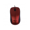 NGS CREW mouse Ambidestro USB tipo A Ottico 1200 DPI