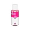 HP 31 70-ml Magenta Original Ink Bottle Originale