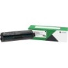 Lexmark 20N20K0 cartuccia toner 1 pz Nero