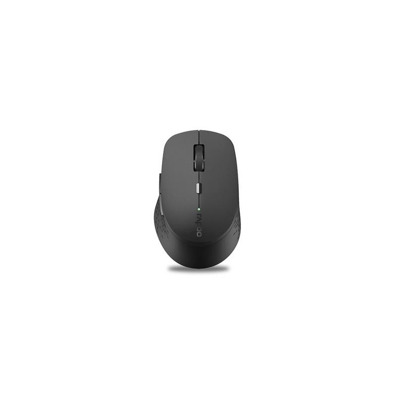 Rapoo M300 Silent mouse Ambidestro RF senza fili + Bluetooth Ottico 1