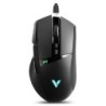 Rapoo VT350 mouse Mano destra RF Wireless + USB Type-A 5000 DPI