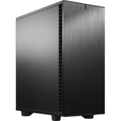 Fractal Design Define 7 Compact Midi Tower Nero (Fractal Design Defin