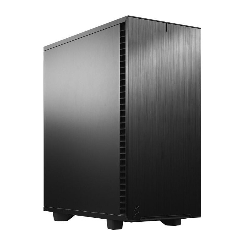 Fractal Design Define 7 Compact Midi Tower Nero (Fractal Design Defin