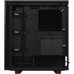 Fractal Design Define 7 Compact Midi Tower Nero (Fractal Design Defin