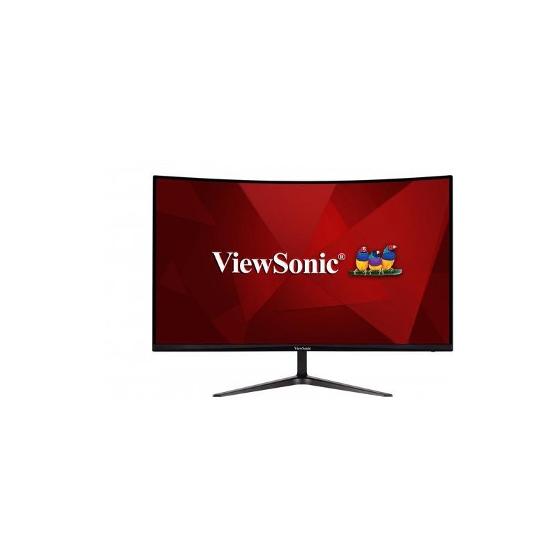 Viewsonic VX Series VX3218-PC-MHD LED display 80 cm (31.5&quot;) 1920 x 10