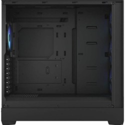 Fractal Design Pop XL Air RGB - Black TG Clear Tint