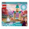 LEGO&Acirc;&reg; Disney Annas Schlosshof 43198