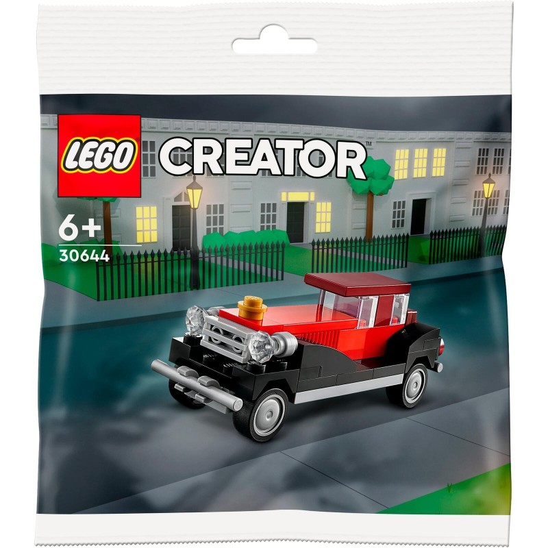 Auto LEGO&reg; Classic 30644